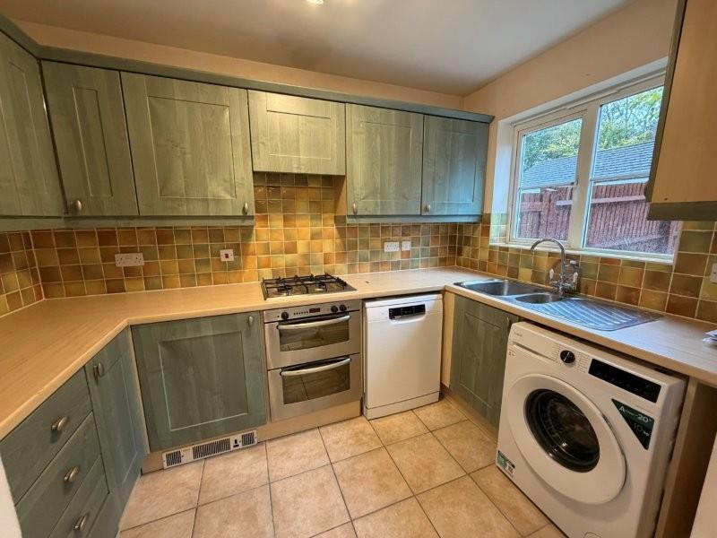 House Long Buckby Road in Daventry