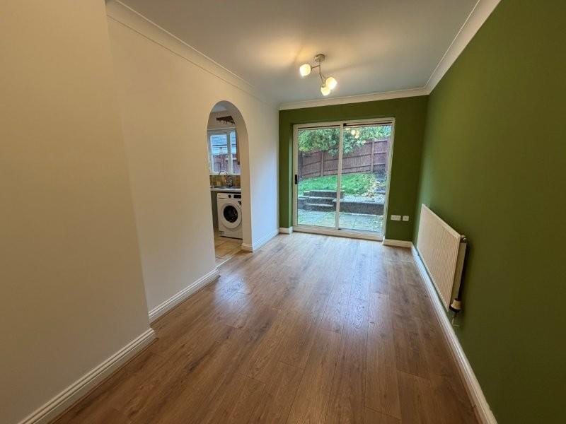 House Long Buckby Road in Daventry
