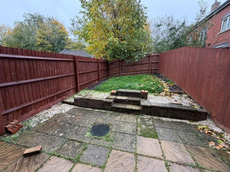 House Long Buckby Road in Daventry