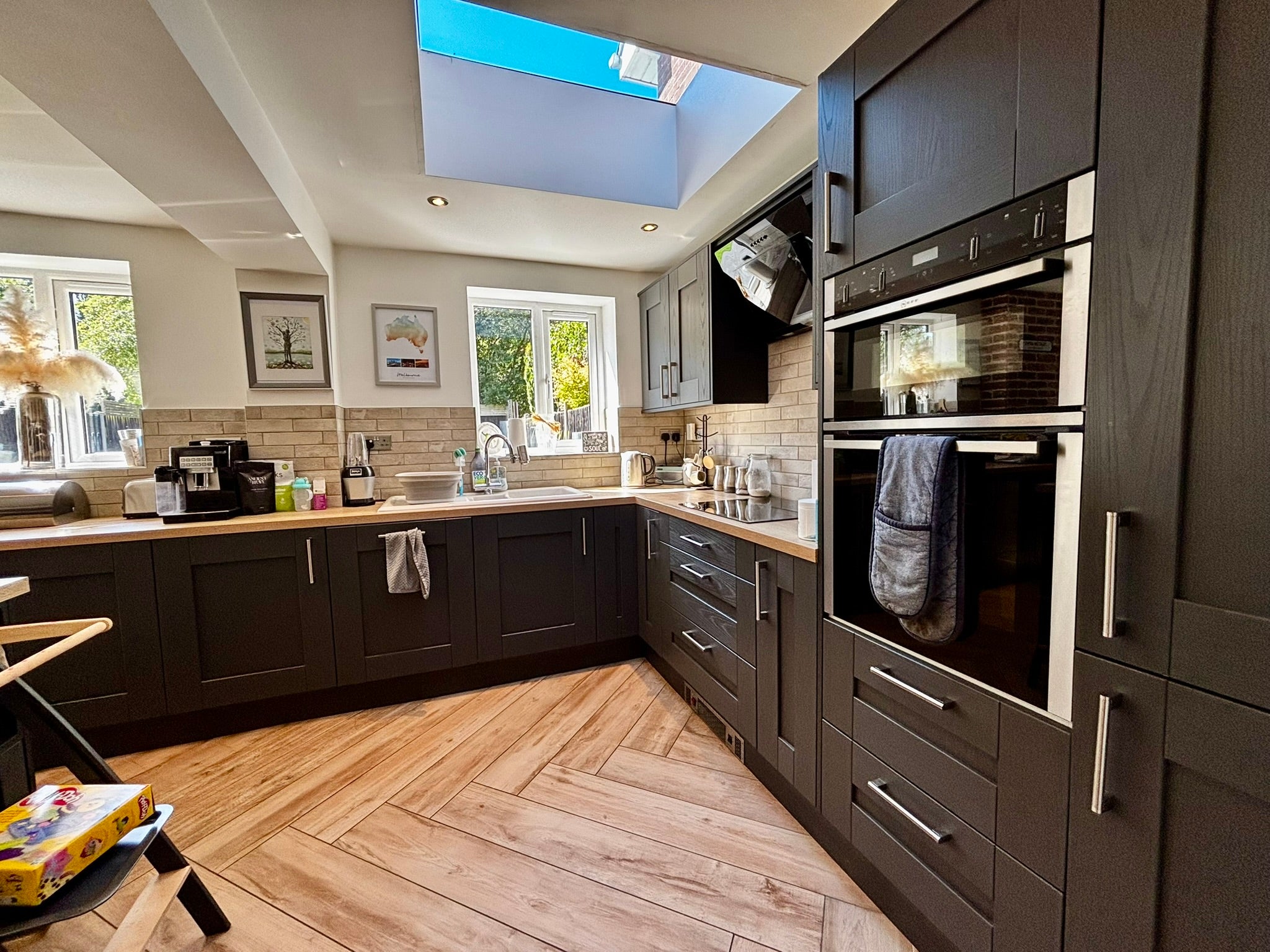 House Seaton Close in Nuneaton and Bedworth