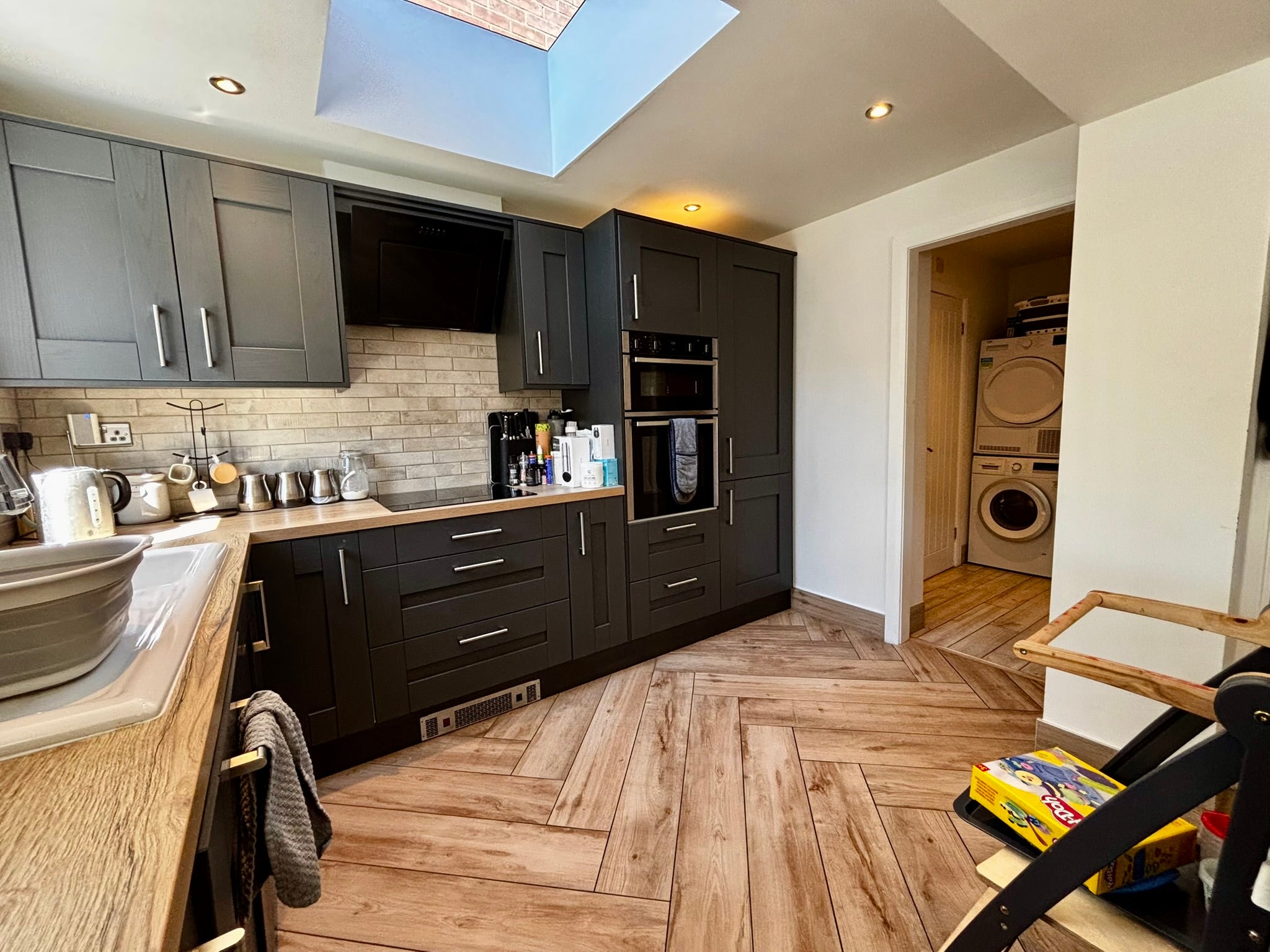 House Seaton Close in Nuneaton and Bedworth