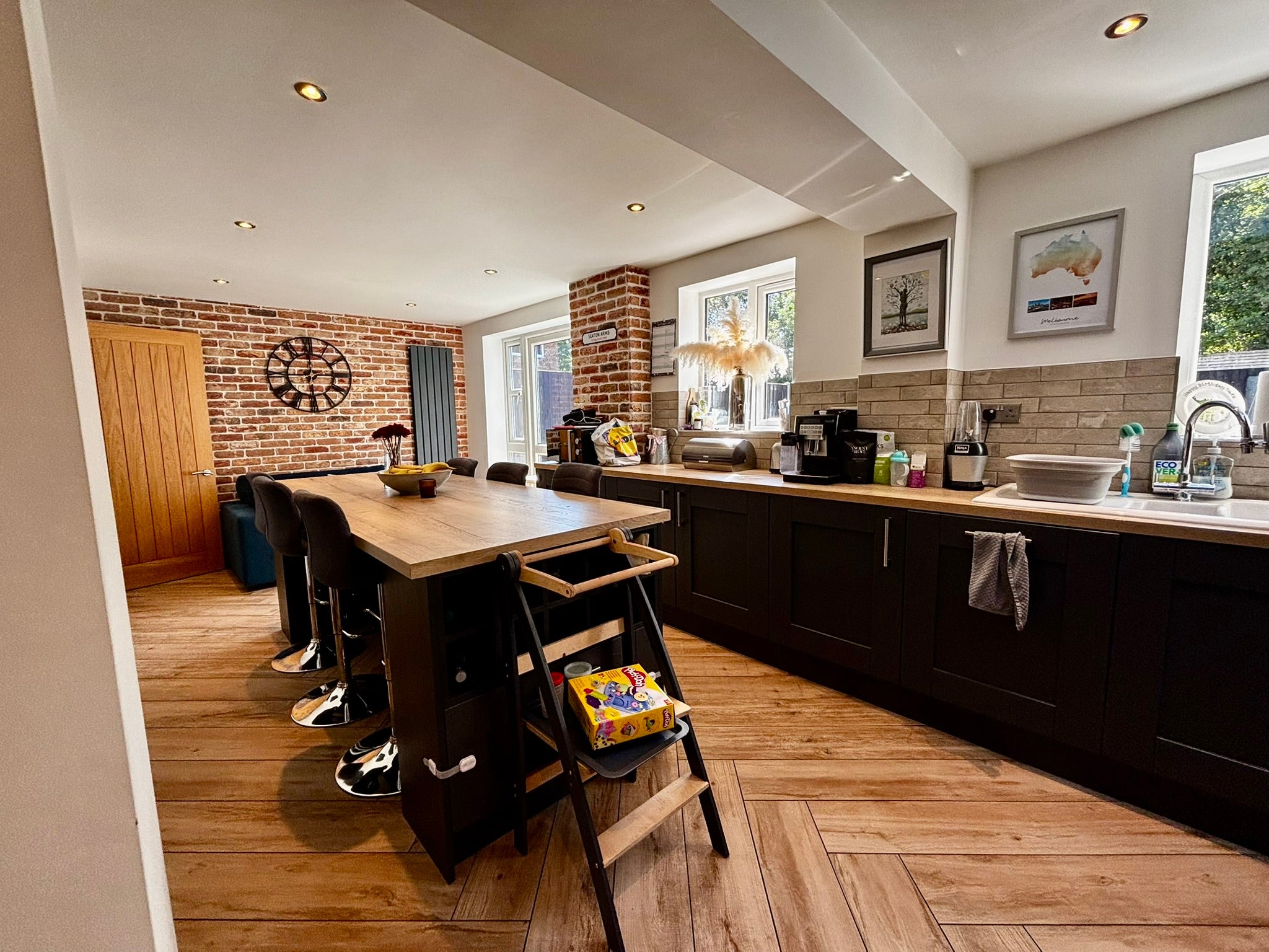 House Seaton Close in Nuneaton and Bedworth