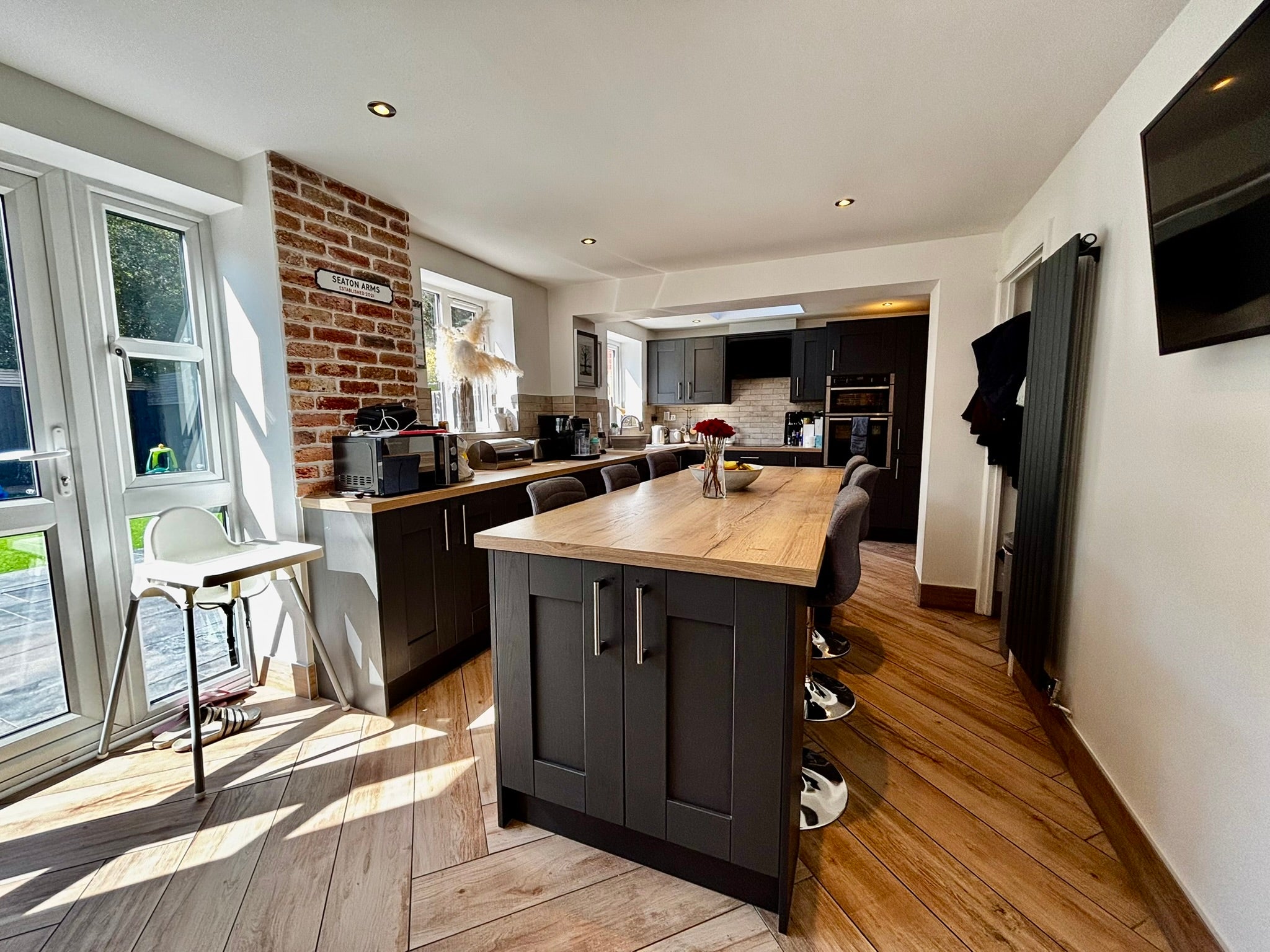 House Seaton Close in Nuneaton and Bedworth
