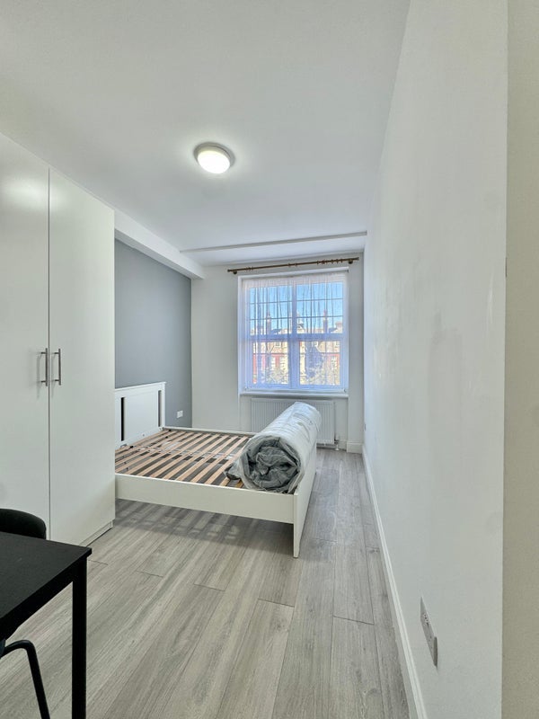 Room Stamford Hill in Greater London