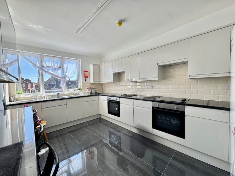 Room Stamford Hill in Greater London