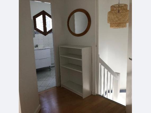 Room Rue duffour-dubergier in Bordeaux