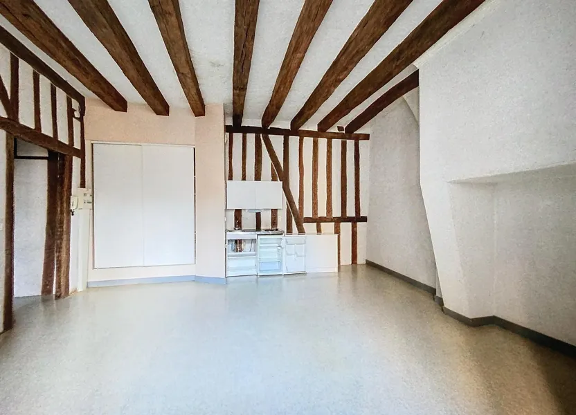 Flat Rue de la Rôtisserie in Tours