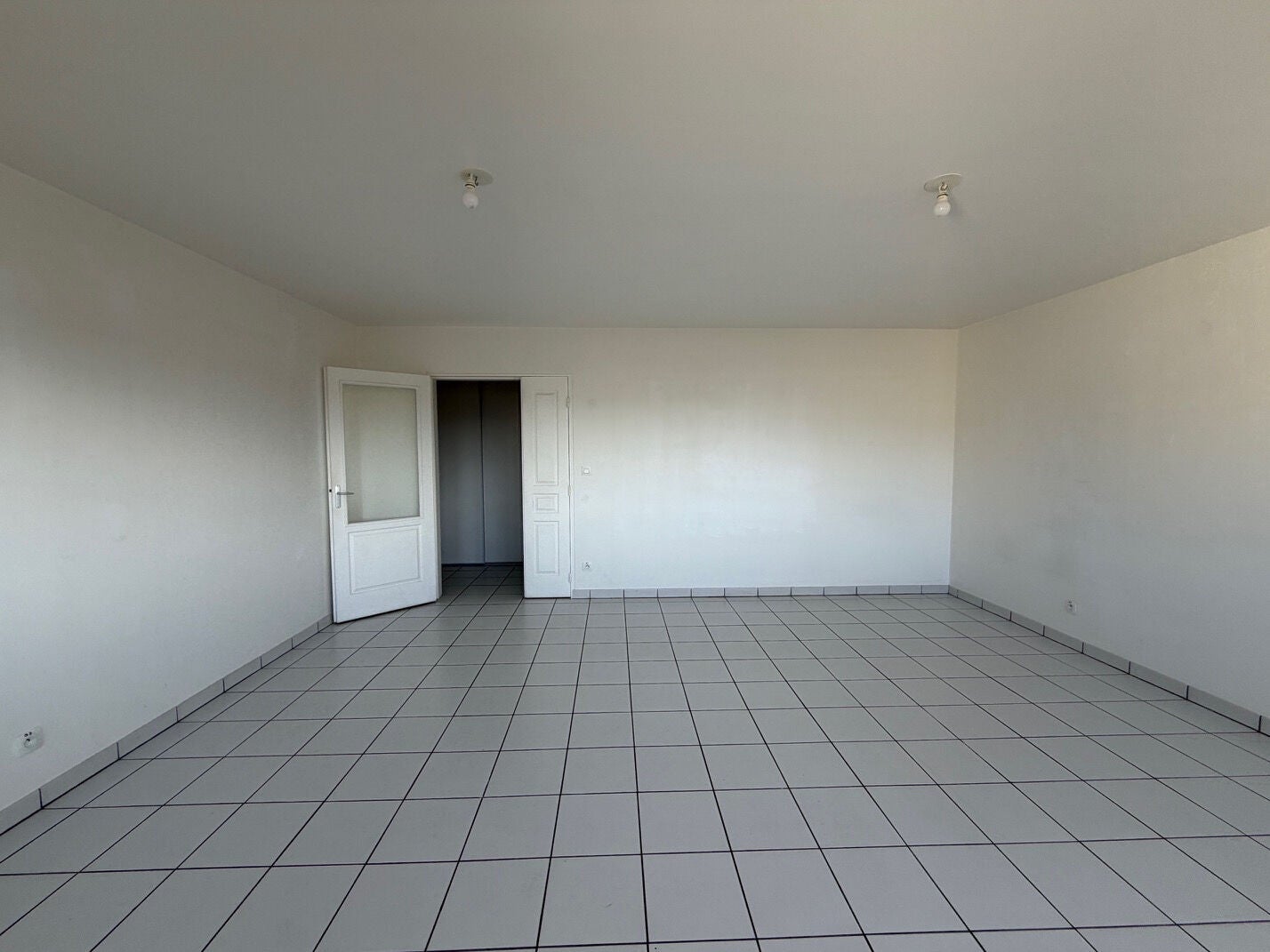 Appartement Rue du Contrat Social à Rouen
