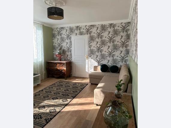 House Rue duffour-dubergier in Bordeaux
