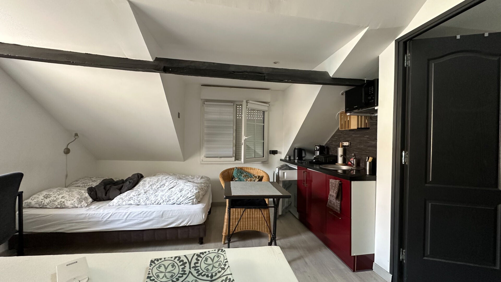 Flat Impasse de l'Epée in Compiègne