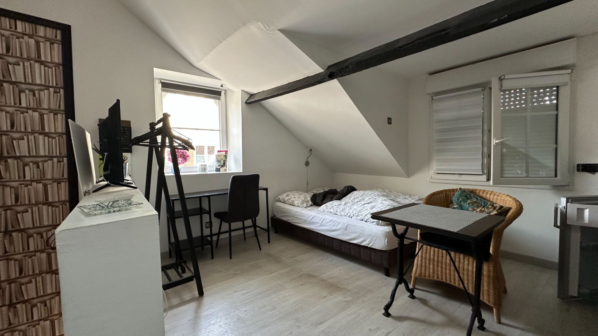 Flat Impasse de l'Epée in Compiègne