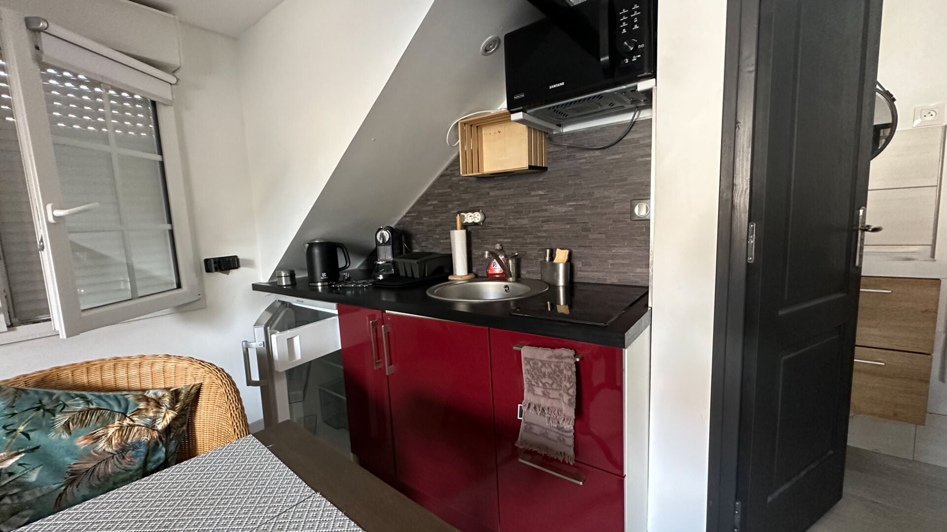 Appartement Impasse de l'Epée à Compiègne