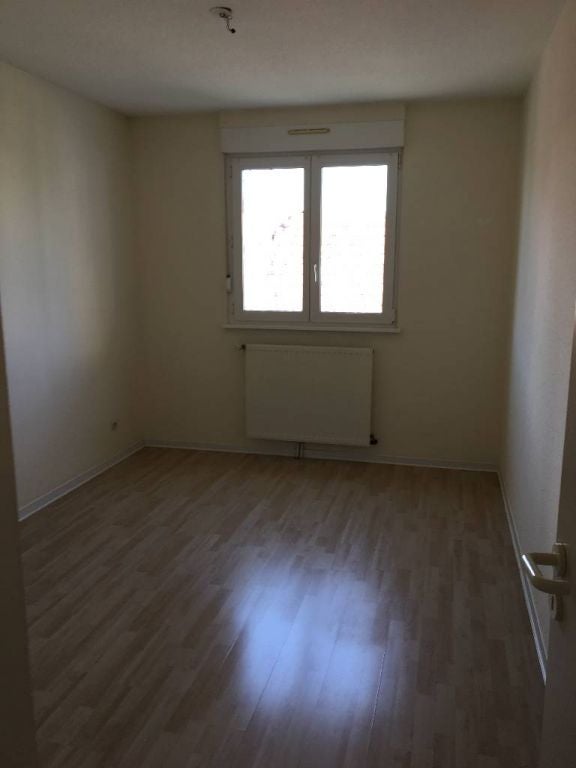 Flat Rue Dietrich in Obernai