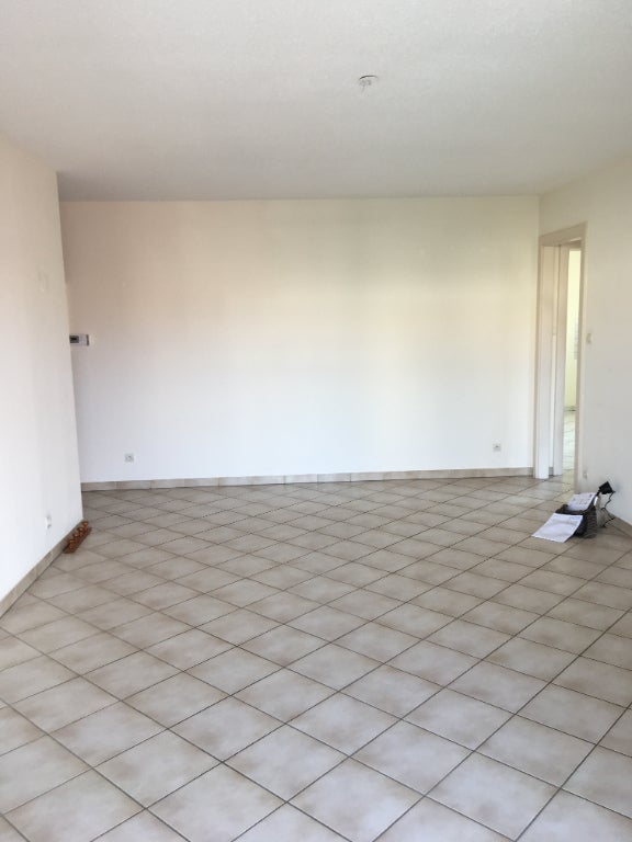 Flat Rue Dietrich in Obernai