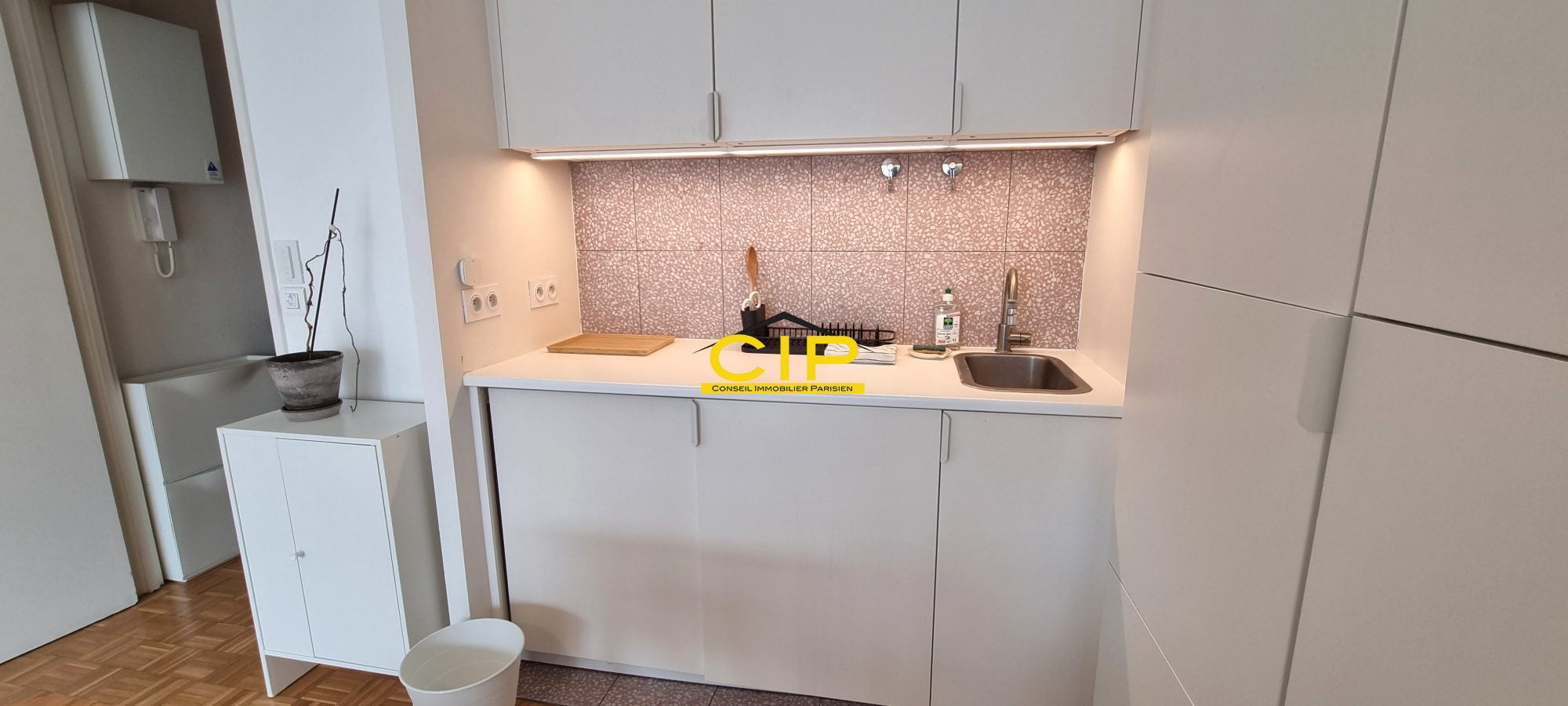 Appartement Avenue Ledru-Rollin à Paris