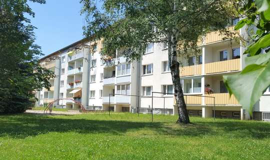 Wohnung Görlitzer Straße in Zittau