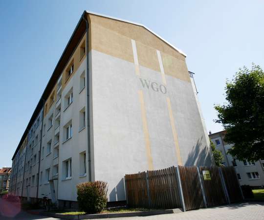 Wohnung Görlitzer Straße in Zittau