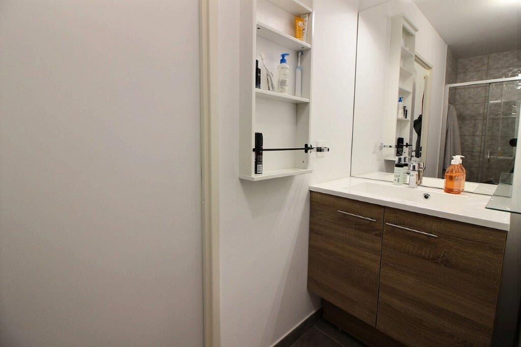 Appartement Boulevard du Centre à Marseille