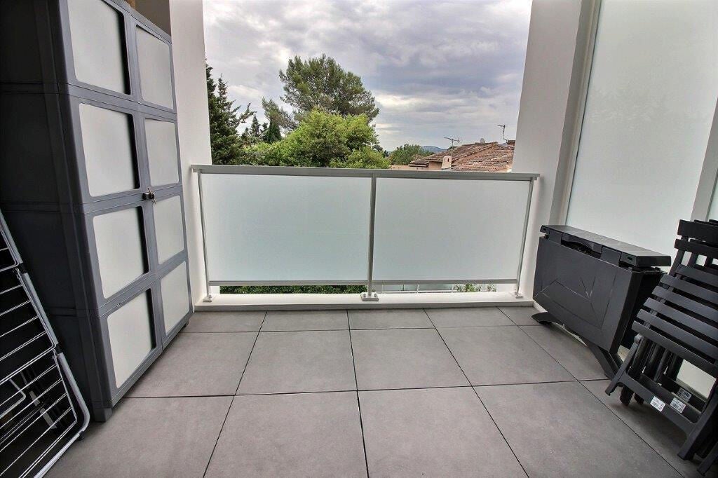 Appartement Boulevard du Centre à Marseille