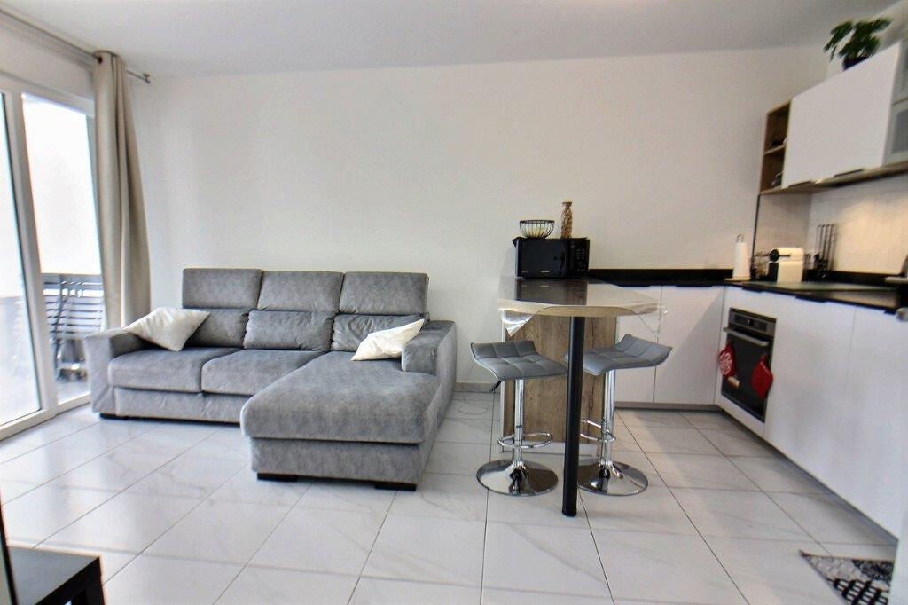 Appartement Boulevard du Centre à Marseille