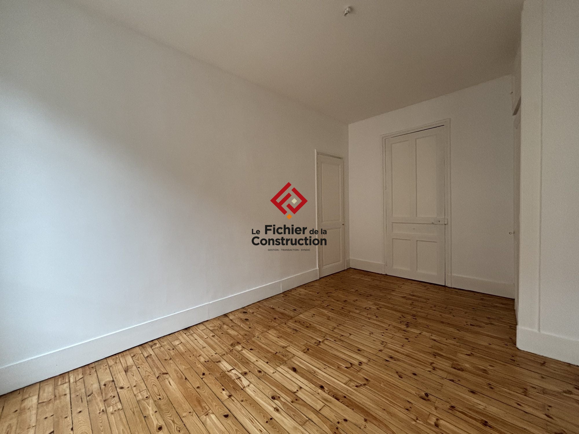 Appartement Rue Mozart à Grenoble