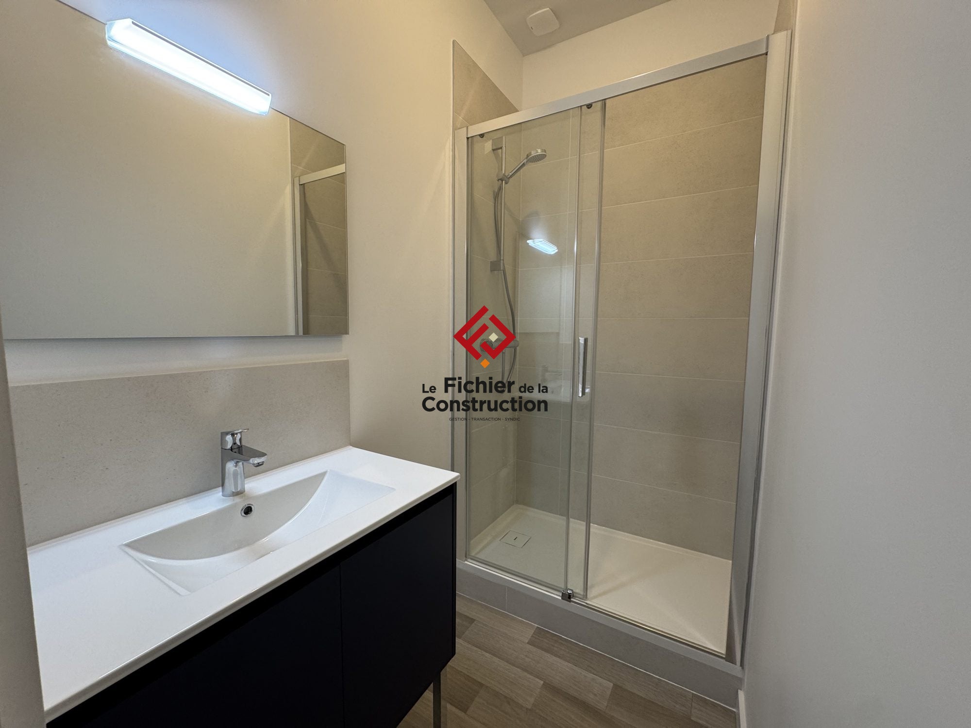 Appartement Cours Jean Jaurès à Grenoble