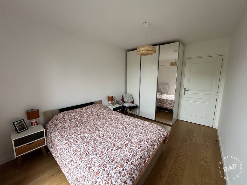 Appartement Allée Louis Aragon à Noisy-le-Grand