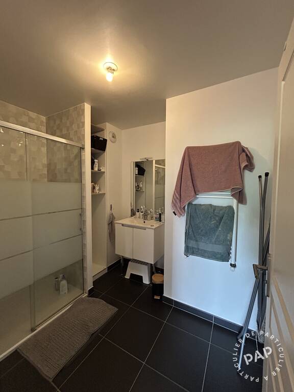 Appartement Allée Louis Aragon à Noisy-le-Grand