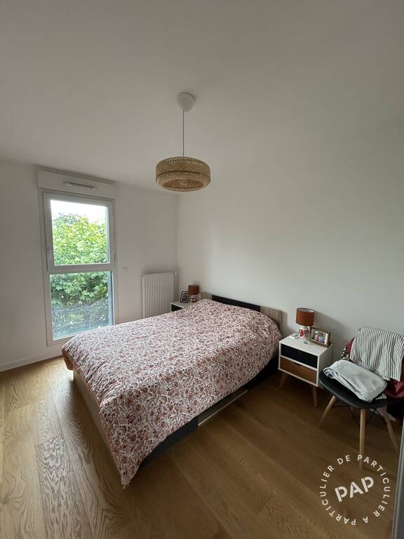 Appartement Allée Louis Aragon à Noisy-le-Grand