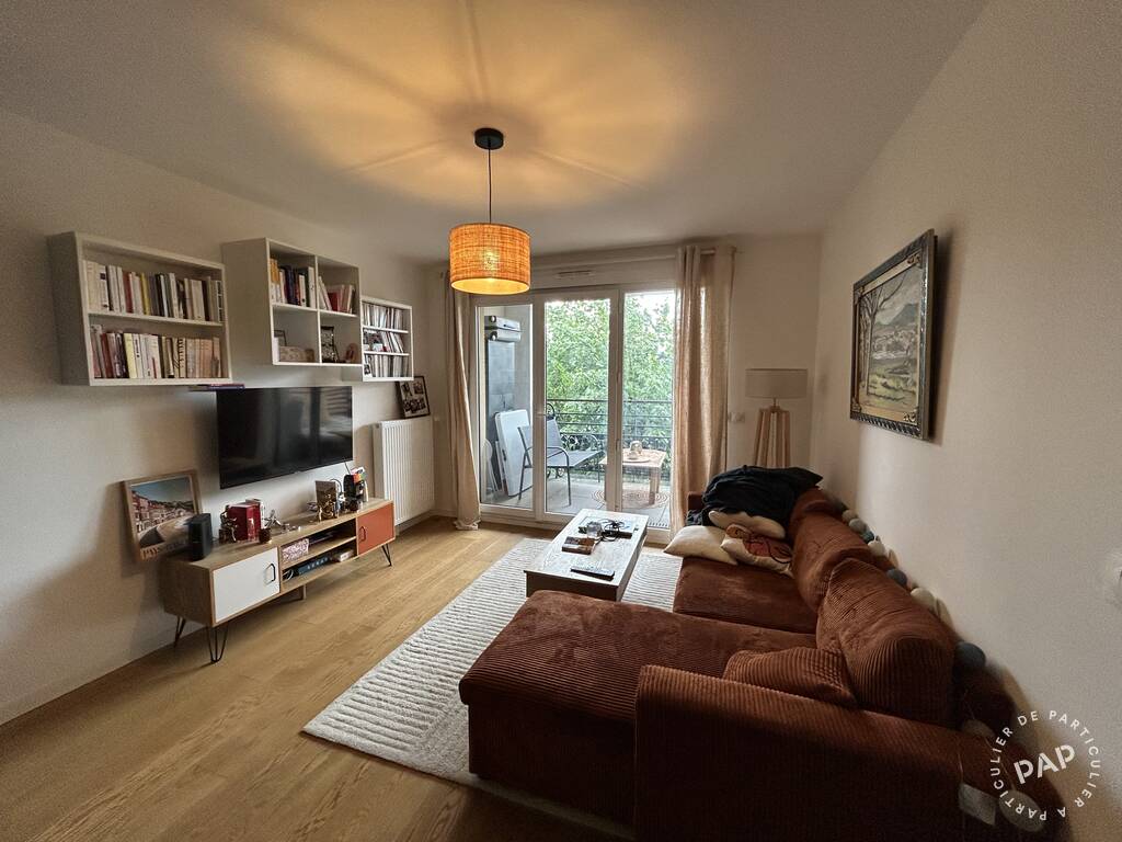 Appartement Allée Louis Aragon à Noisy-le-Grand