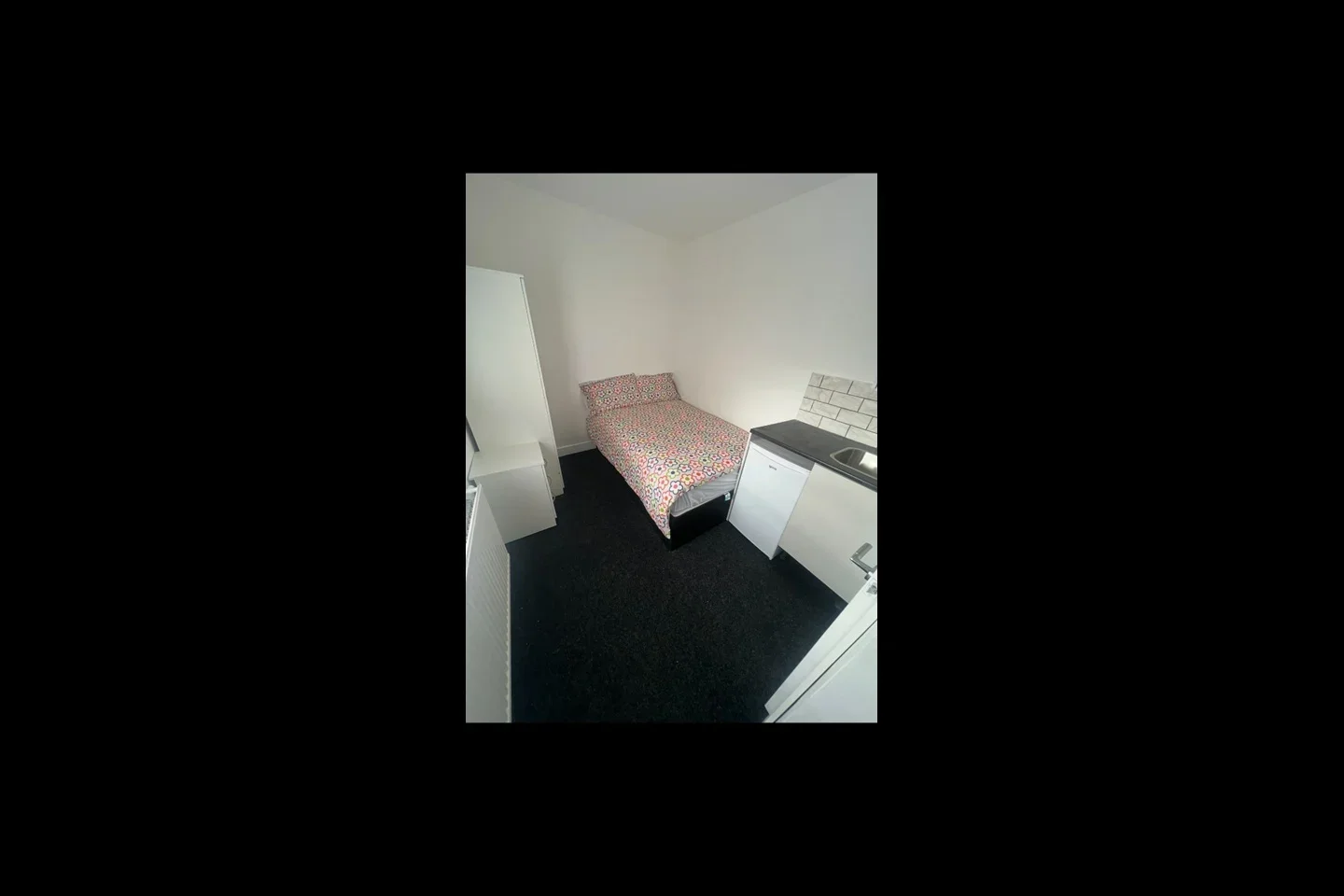 Room Station Road in Birmingham