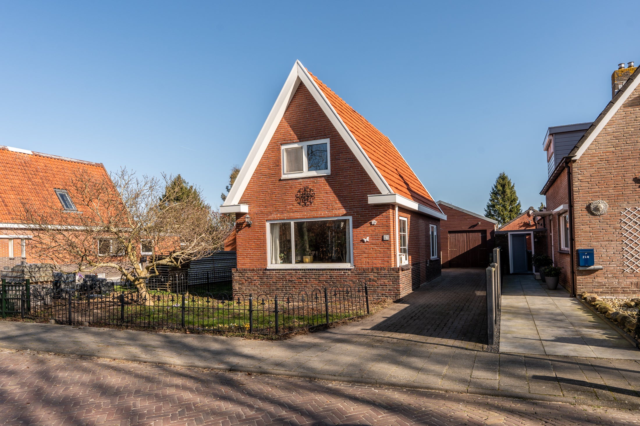 Beatrixstraat 27