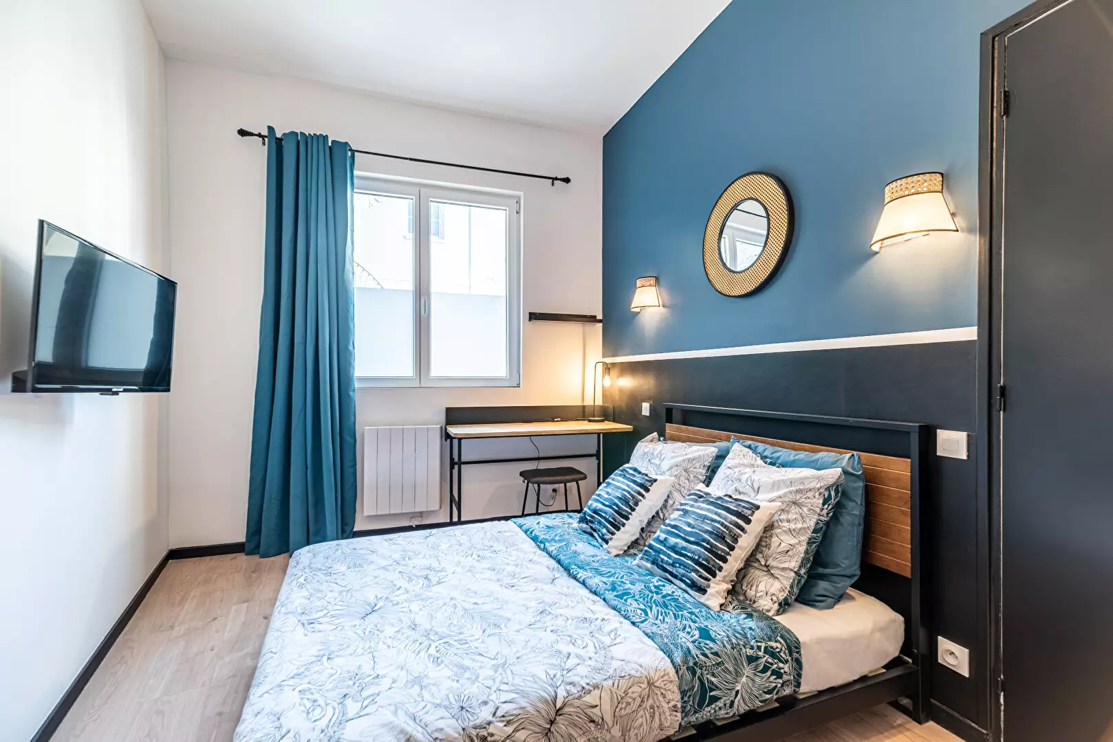 Flat Rue aux Juifs in Rouen