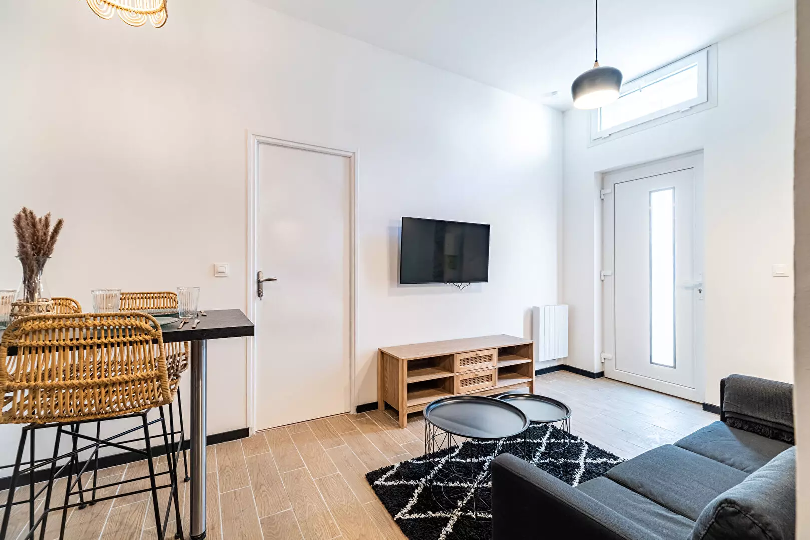 Flat Rue aux Juifs in Rouen