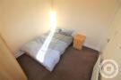 Flat Skene Square in Aberdeen