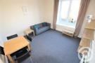 Flat Skene Square in Aberdeen