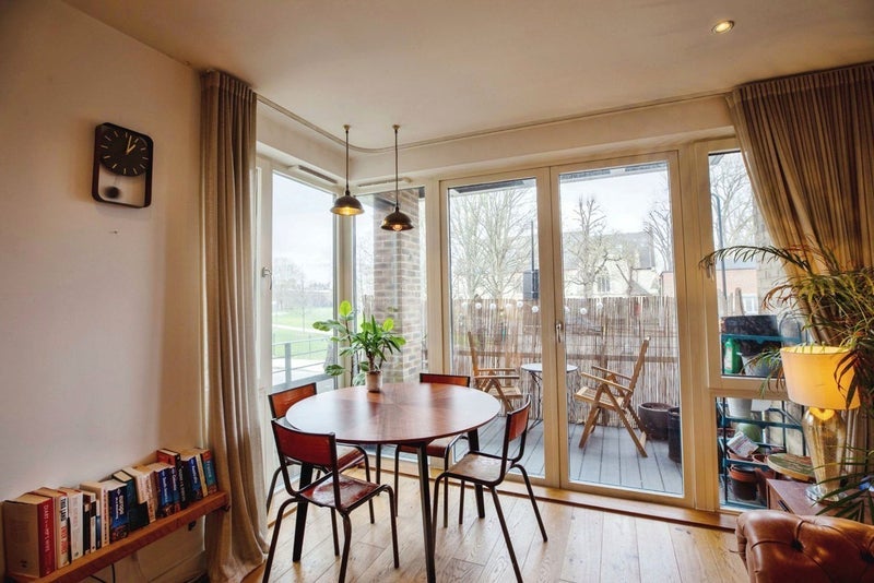 Room Lee Street in Greater London