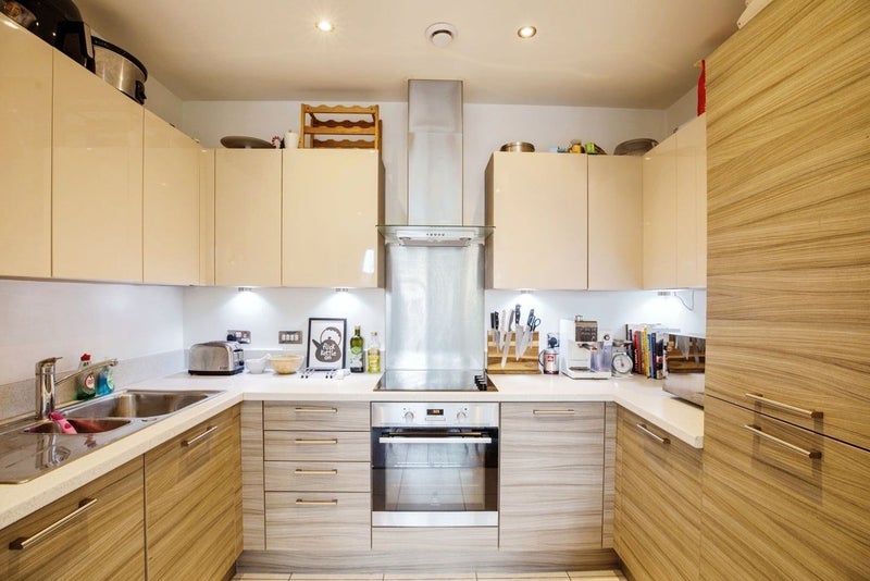 Room Lee Street in Greater London