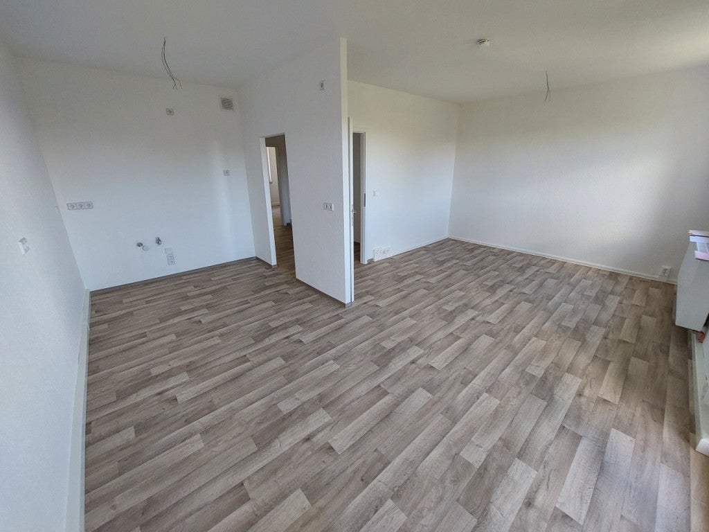 Wohnung Am Himmelreich in Suhl