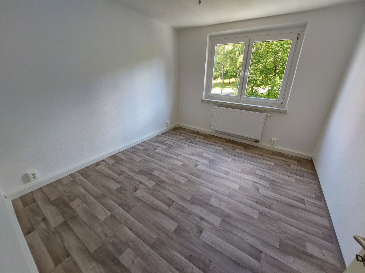 Wohnung Am Himmelreich in Suhl