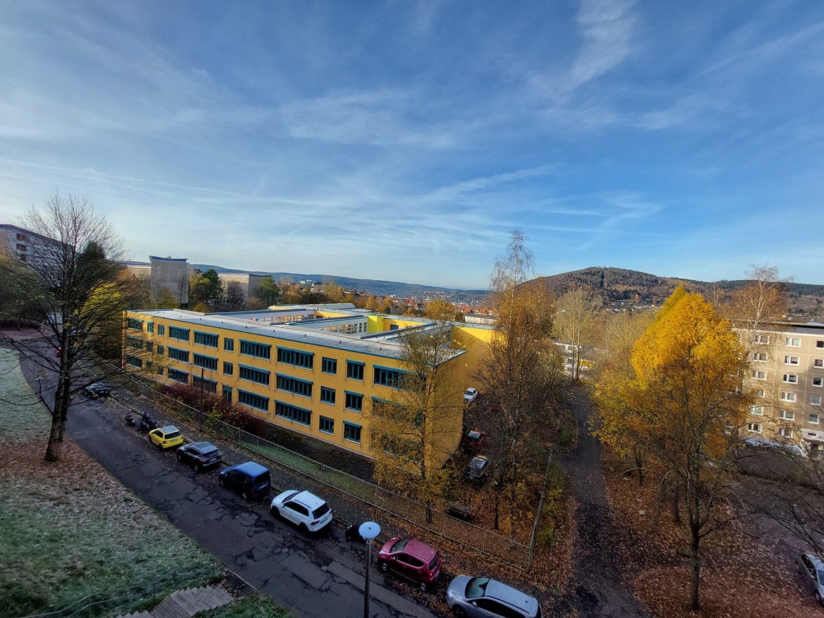 Wohnung Am Himmelreich in Suhl