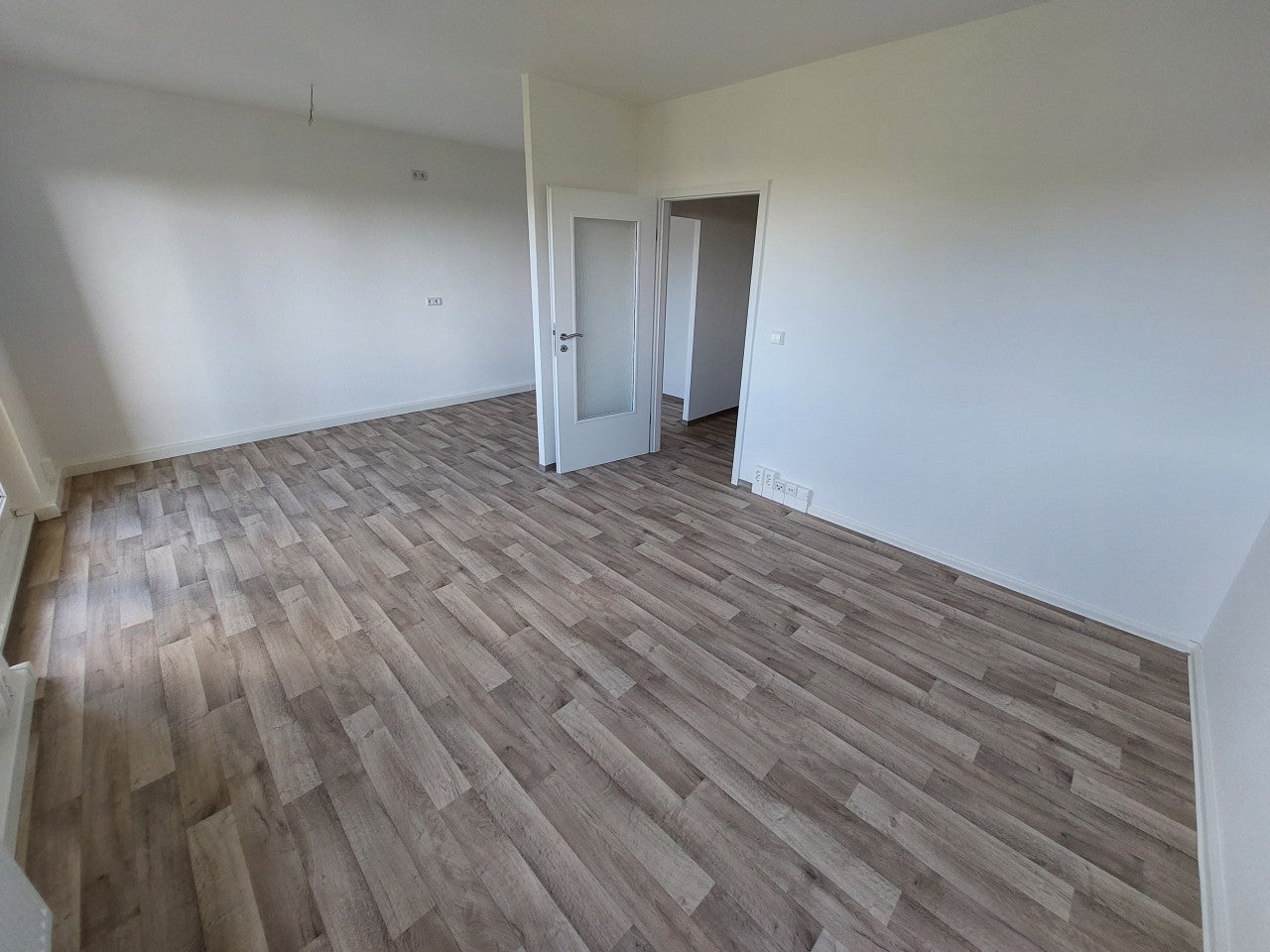 Wohnung Am Himmelreich in Suhl