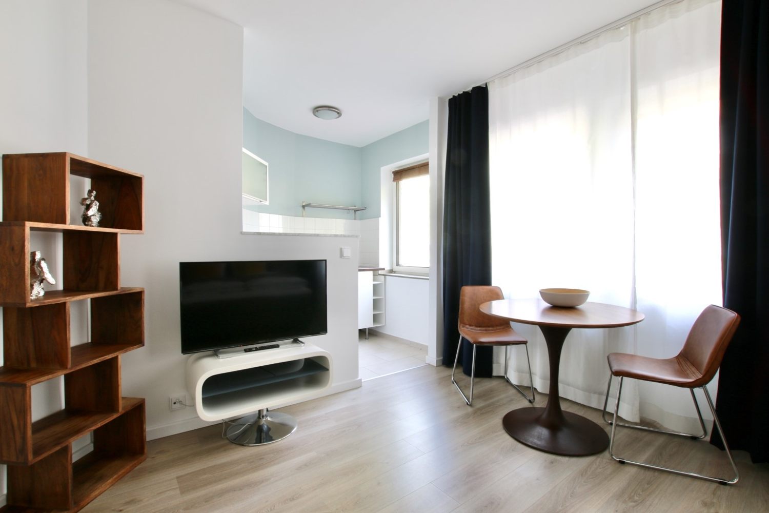 Wohnung Pantaleonswall in Köln