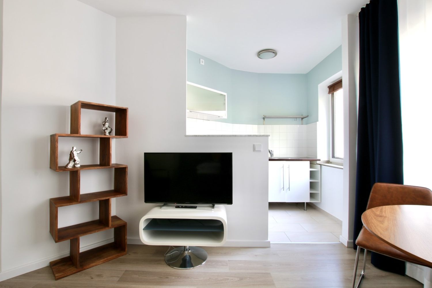Wohnung Pantaleonswall in Köln