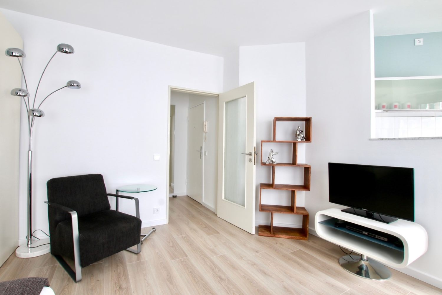 Wohnung Pantaleonswall in Köln