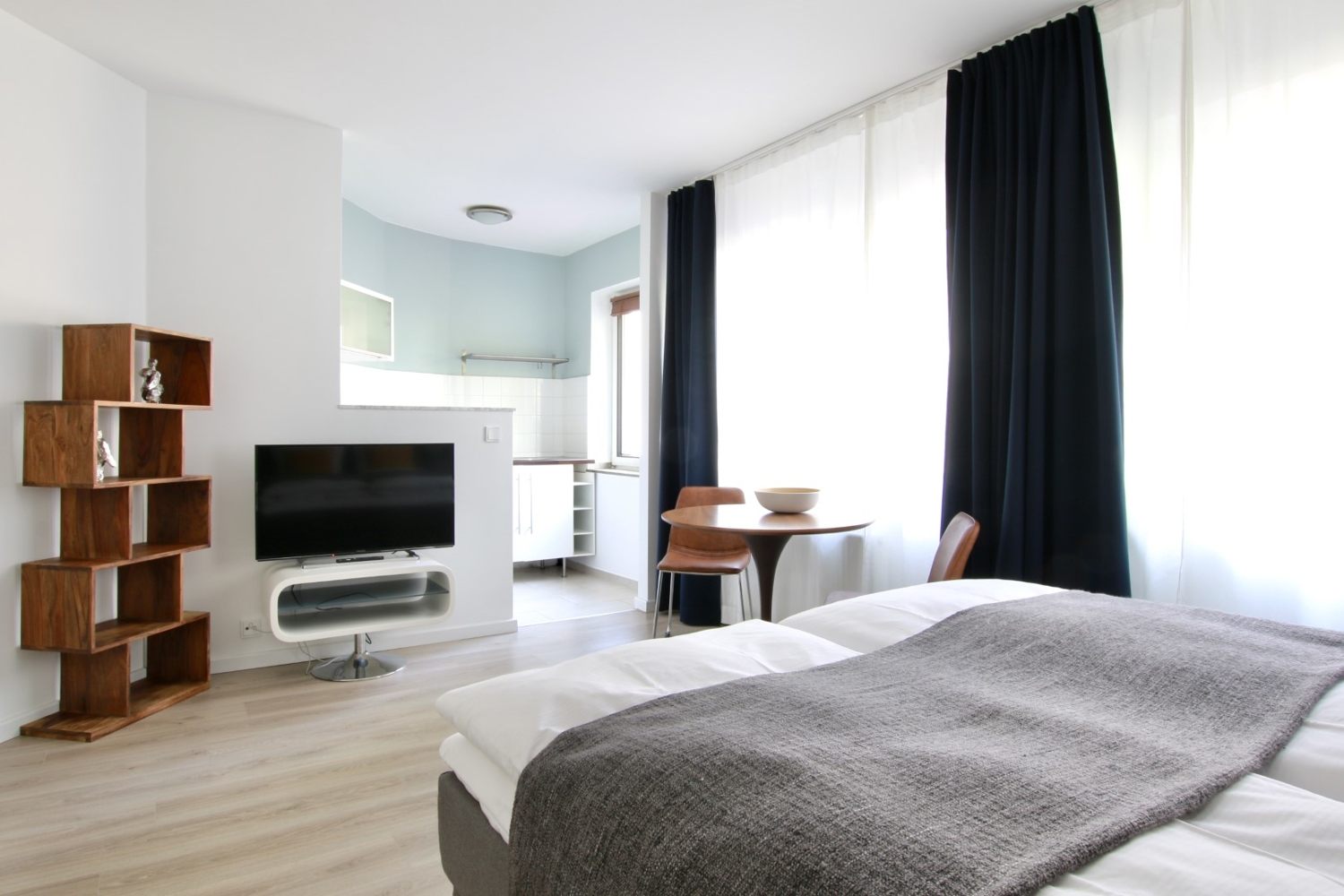Wohnung Pantaleonswall in Köln