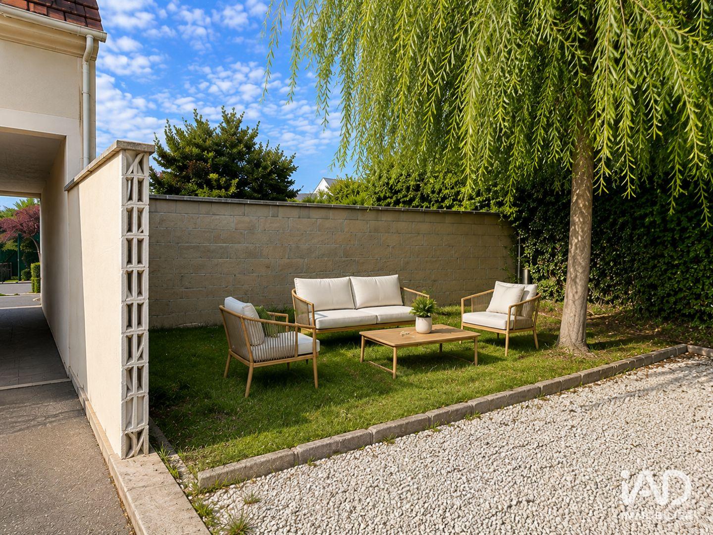Maison Grande Rue à Dammartin-sur-Tigeaux