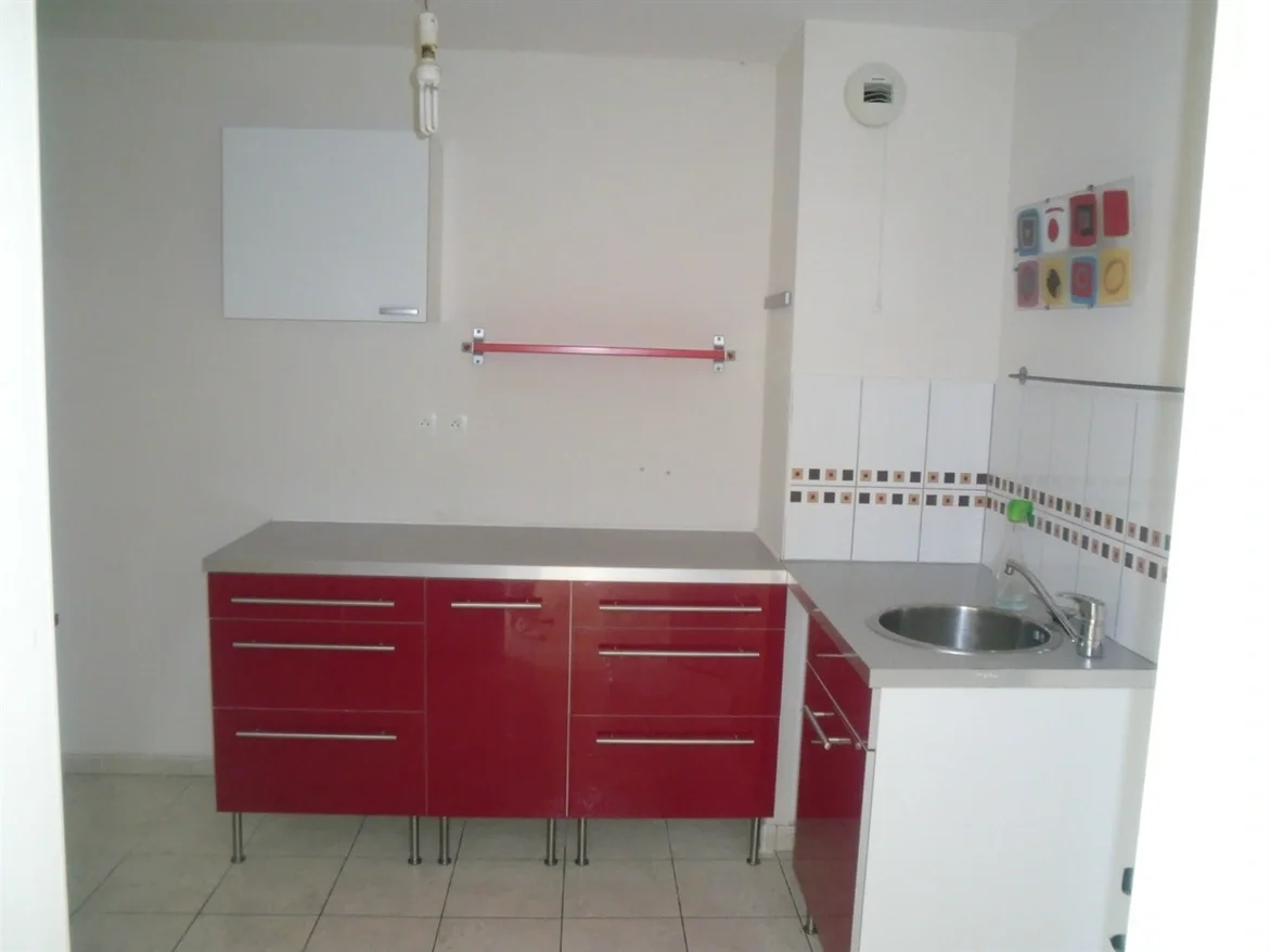Appartement Avenue Robert Schuman à Mulhouse