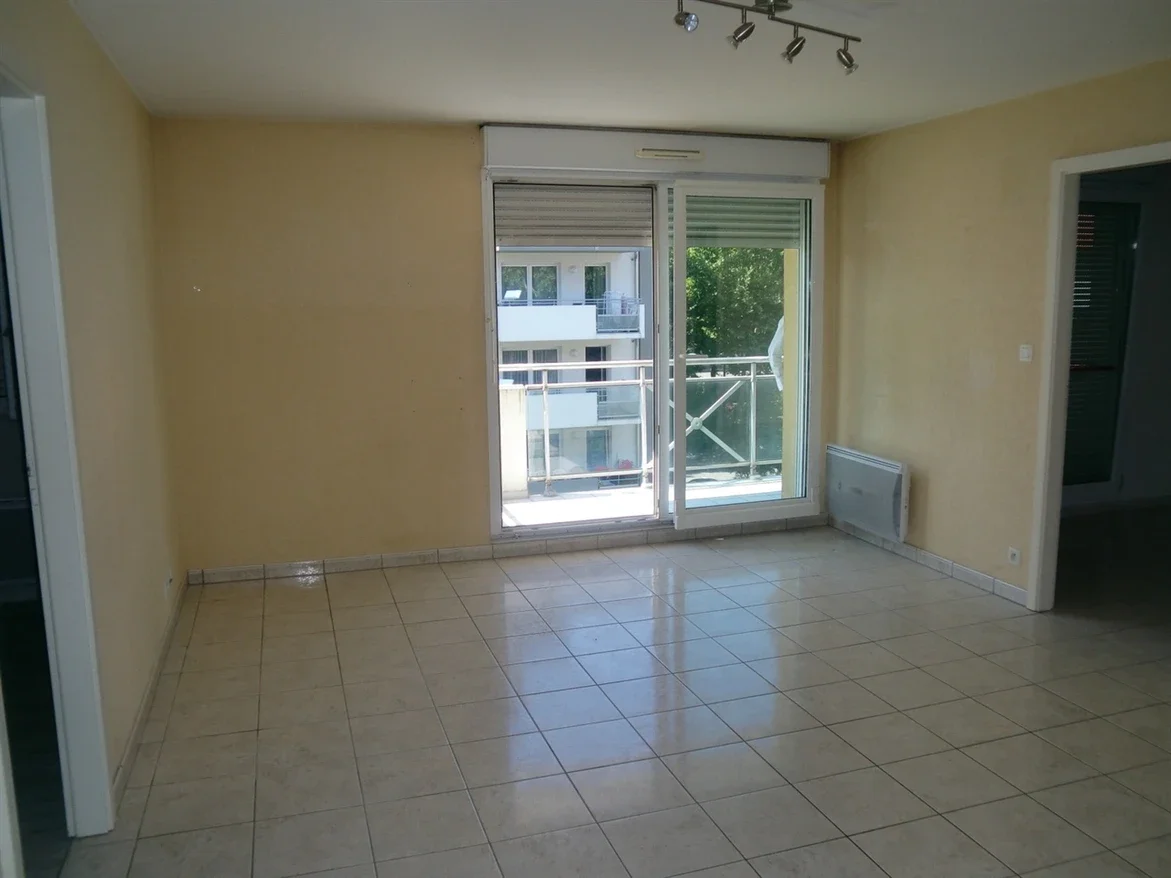 Appartement Avenue Robert Schuman à Mulhouse
