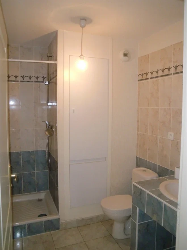 Appartement Avenue Robert Schuman à Mulhouse